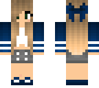 jock girl-kamora
