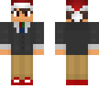 joey's skin