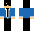 john new blue