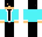 john new cyan