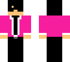 john new pink
