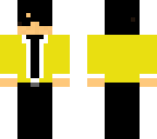 john yellow