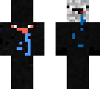 just a dumb skin lol
