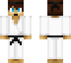 karate guy