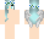 katelyn base flower crown