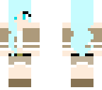 kateyn from minecaft sidestories