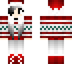 katrina's christmas