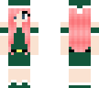 kawaii christmas elf