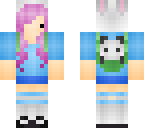 kawaii fionna girl