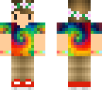 kawaii rainbow boy