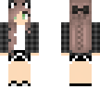 kawaii tomboy