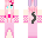 kawii chan bunny