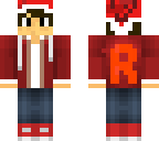 kerstmuts