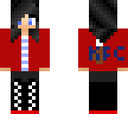 kfc girl