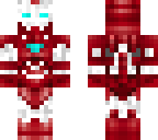 killer iron man