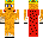 king fox