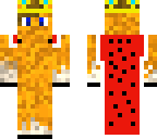 king poato