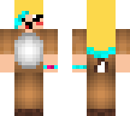 kinsley2005 first skin