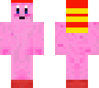 kirby ninja