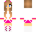 kitty girl