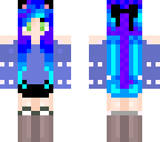 lilac's izzy