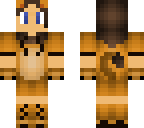 lion hoodie