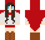 little red