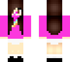 mabel pine baby