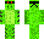 maddies skin 