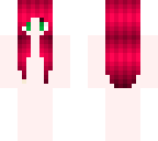 magenta hair base