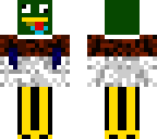 mallard durp duck