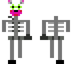 mangle fnaf 2