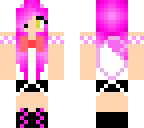 mangle girl
