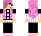 mangle human