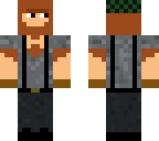 manly dan