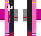 marceline and princess bubblegum