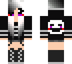 marionette girl