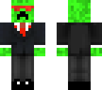 matrix creeper