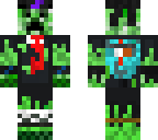 mayorcreeperwarrior
