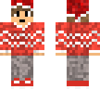 me in christmas 2