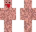 meaty man