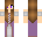 medival girl