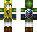 mef'wa girl link