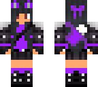 mefwa aphmau