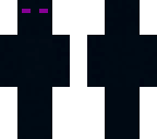 mega enderman