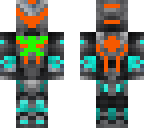 mega man