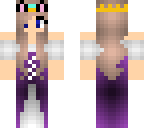meif'wa queen
