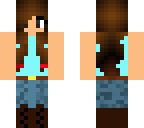 merly's skin