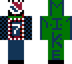 mike 2