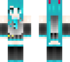 miku kawaii